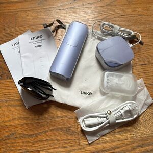 Ulike IPL Hair Removal Device